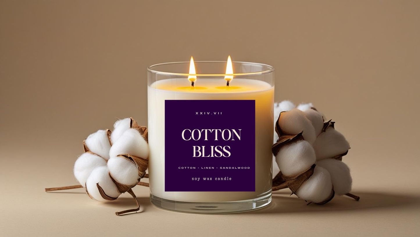 COTTON BLISS