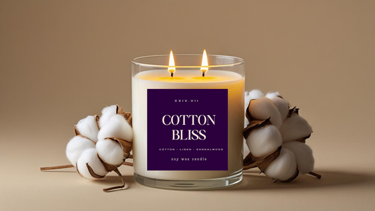 COTTON BLISS
