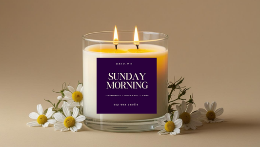 SUNDAY MORNING
