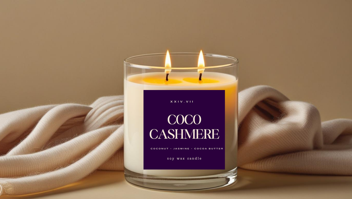 COCO CASHMERE