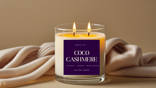 COCO CASHMERE