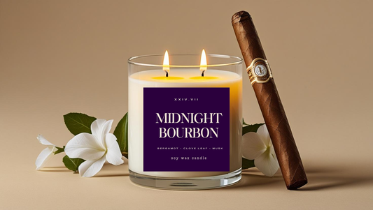 MIDNIGHT BOURBON