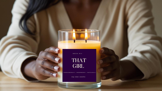 THAT GIRL