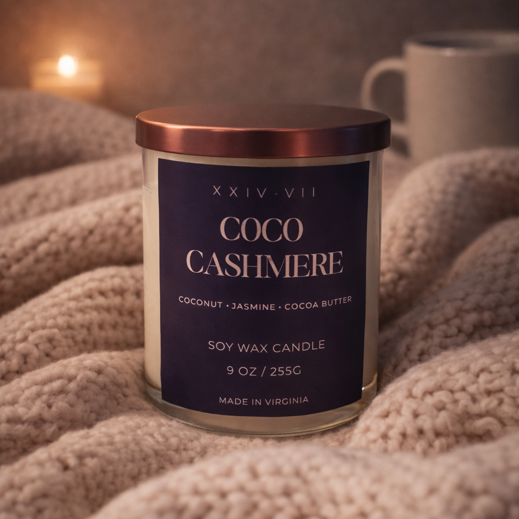 COCO CASHMERE
