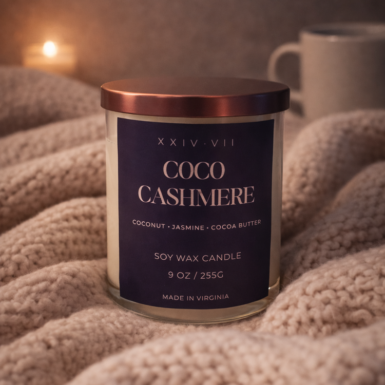 COCO CASHMERE