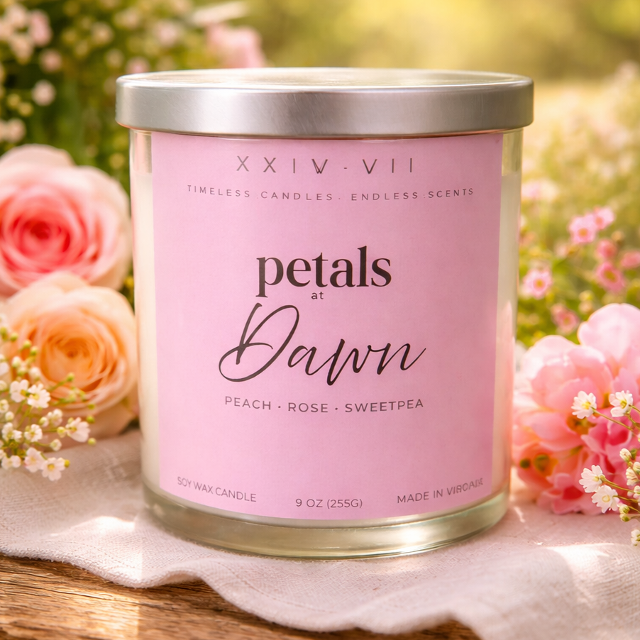 PETALS at DAWN